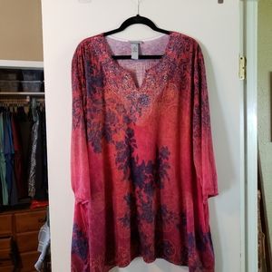 Catherines top